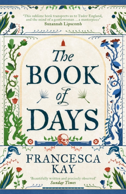 The Book of Days: ‘Richly imagined and skillfully crafted’ The Spectator