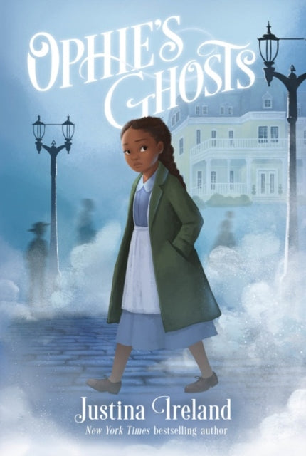 Ophieaes Ghosts