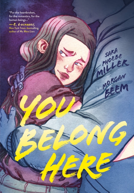 You Belong Here