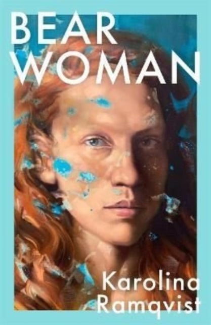Bear Woman: A moving and powerful exploration of motherhood and the female experience