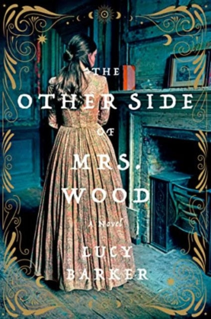 Other Side of Mrs. Wood, The: A Novel