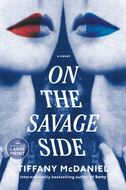 On the Savage Side
