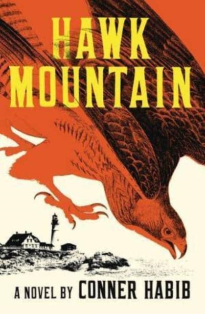 Hawk Mountain