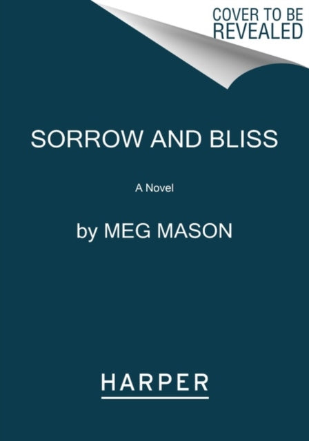 Sorrow and Bliss: A Novel