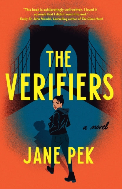 The Verifiers