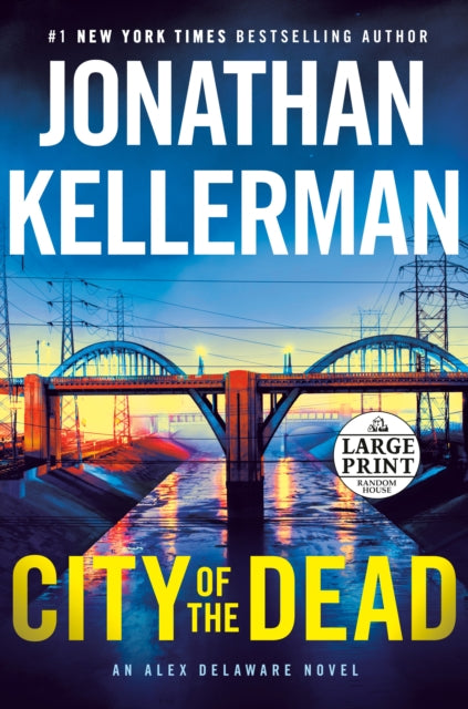 City of the Dead