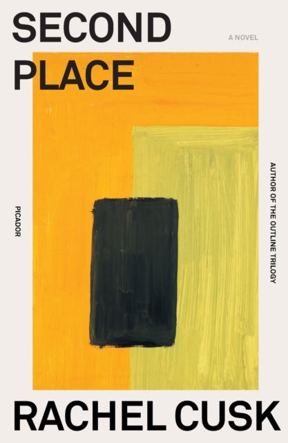 Second Place: A Novel