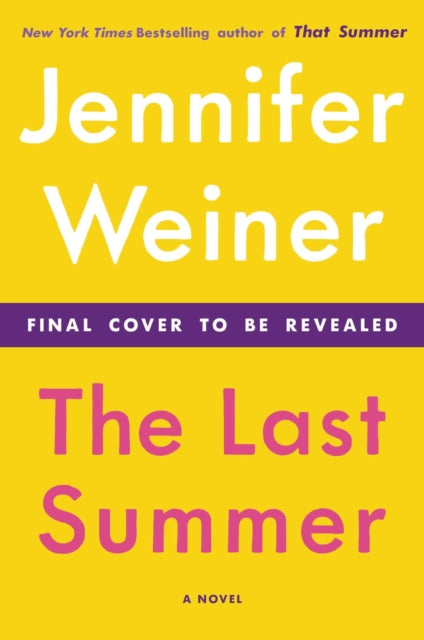 The Summer Place