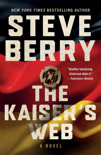 The Kaiser's Web: A Novel