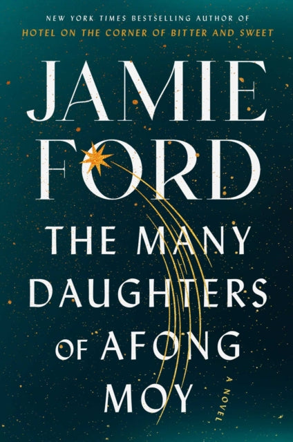 The Many Daughters of Afong Moy: A Novel