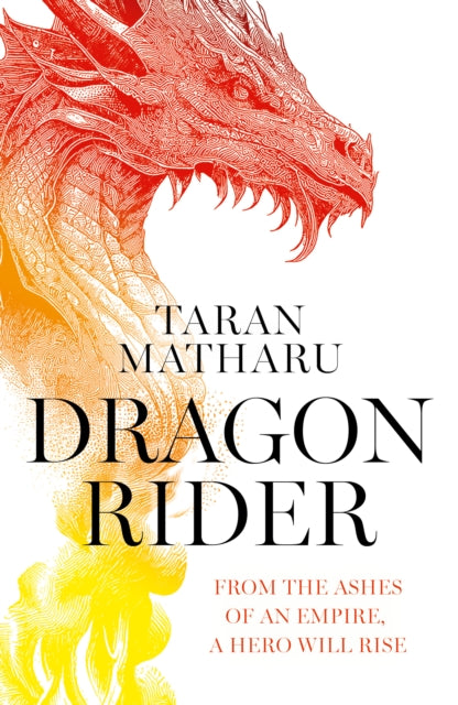 The Dragon Rider