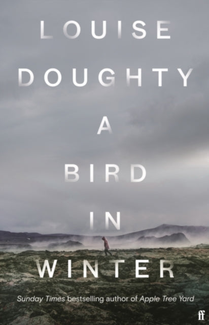 A Bird in Winter (Export Edition)