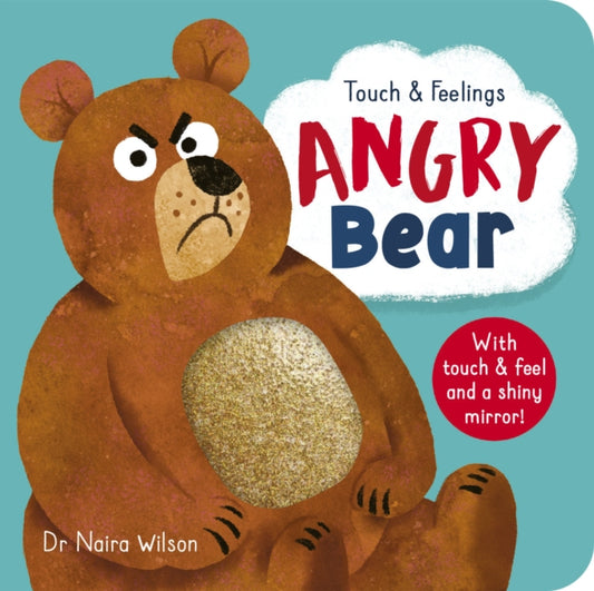 Angry Bear