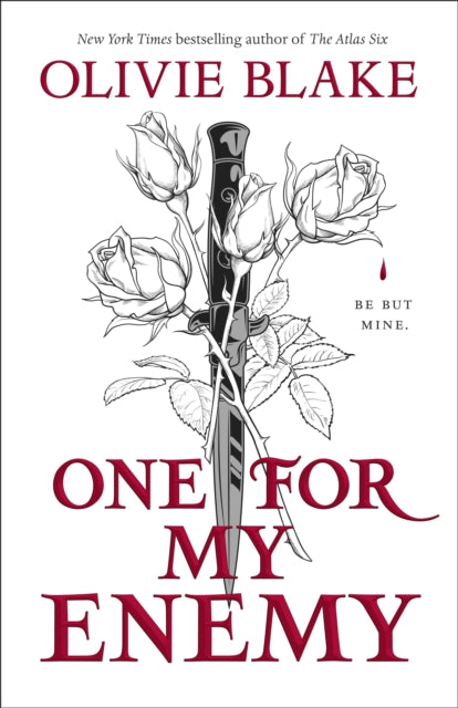 One for My Enemy: A Novel