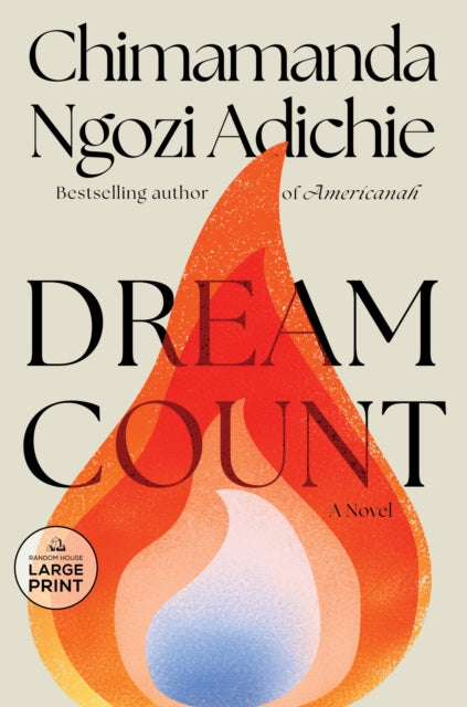 Dream Count: A Novel