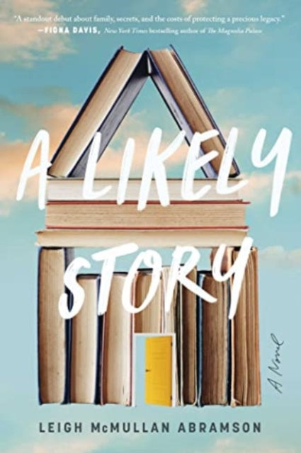 A Likely Story: A Novel