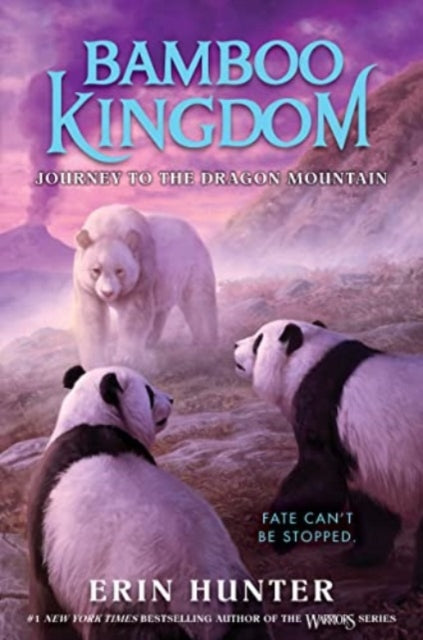 Journey to the Dragon Mountain