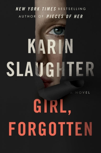 Girl, Forgotten: A Novel