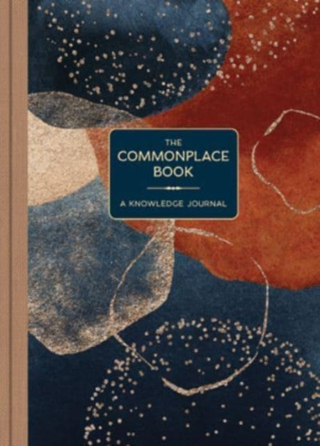 The Commonplace Book: A Knowledge Journal