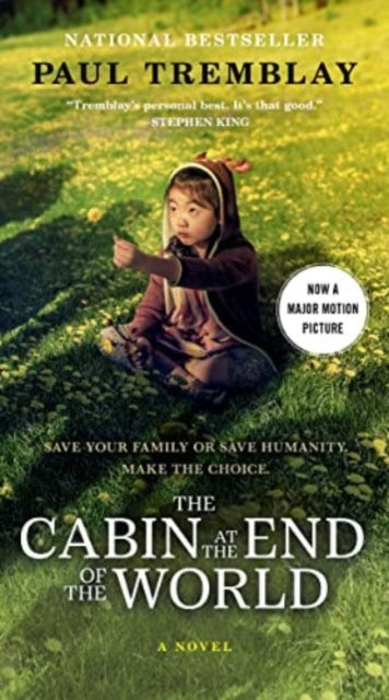 The Cabin at the End of the World