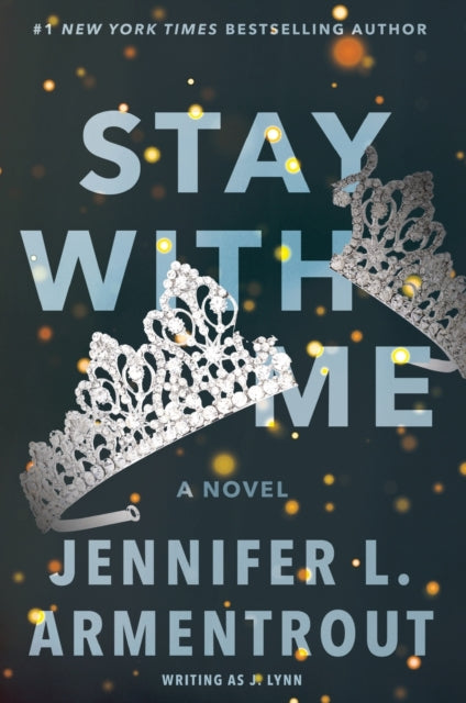 Stay with Me: A Novel