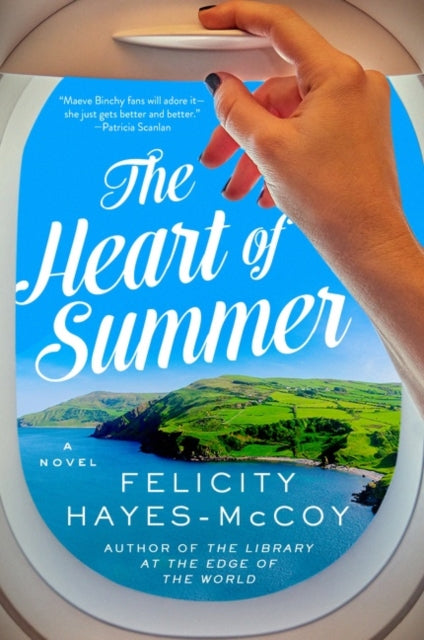 The Heart Of Summer