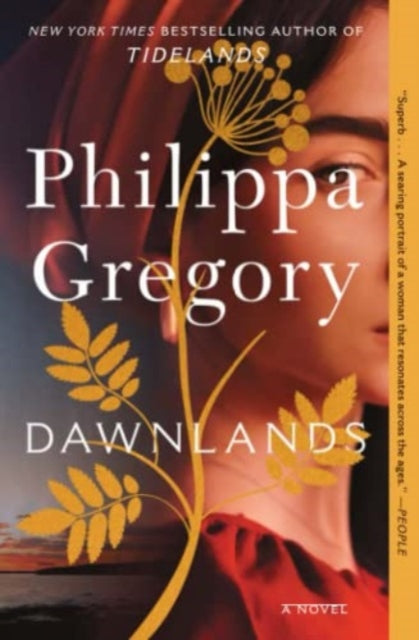 Dawnlands: A Novel