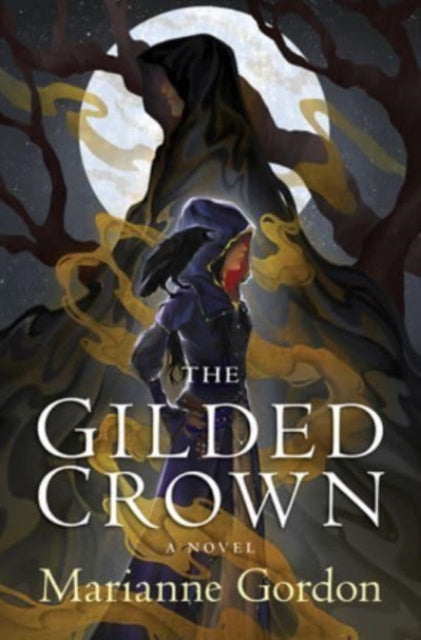 The Gilded Crown: A Raven's Trade Novel