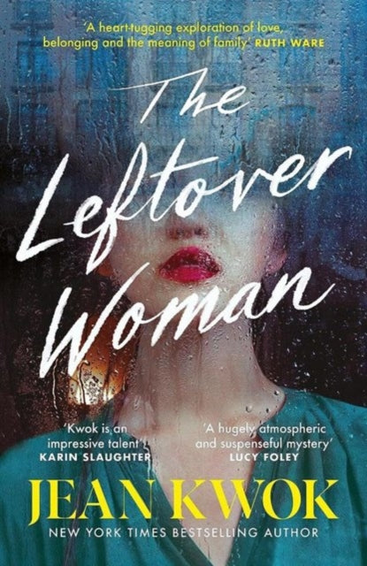 The Leftover Woman: A Novel