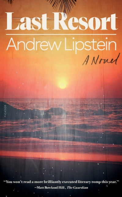 Last Resort: A Novel