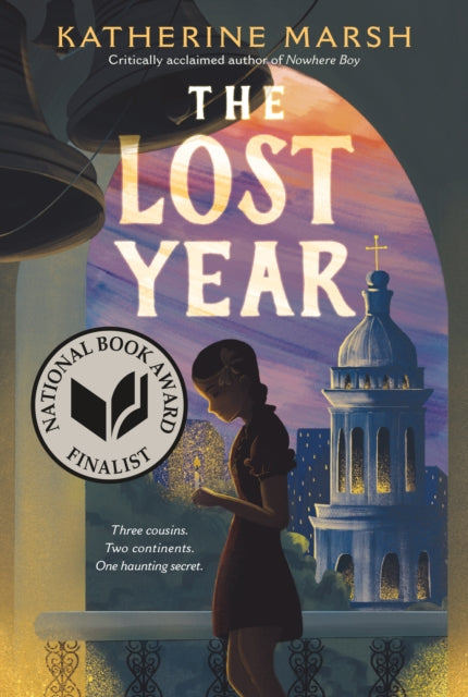 The Lost Year: A Survival Story of the Ukrainian Famine