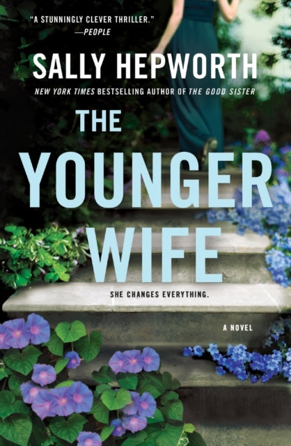 The Younger Wife: A Novel
