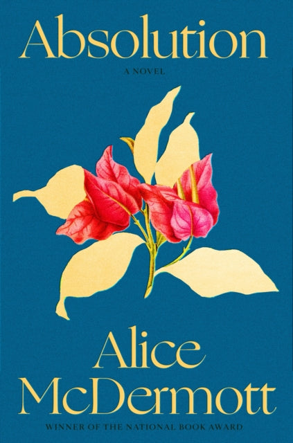 Absolution: A Novel