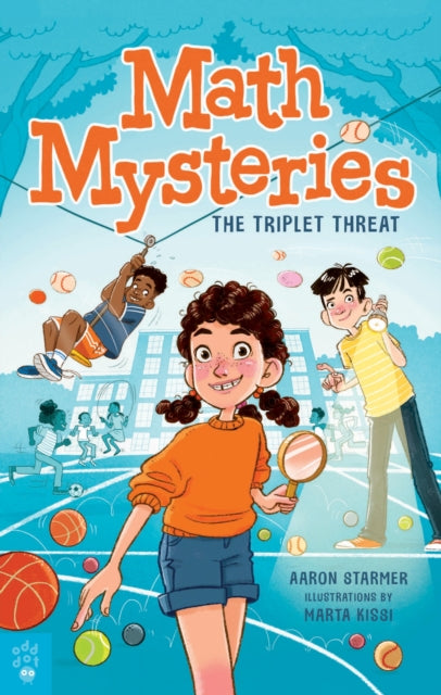 The Triplet Threat