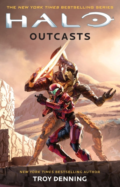 Outcasts