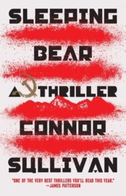 Sleeping Bear: A Thriller