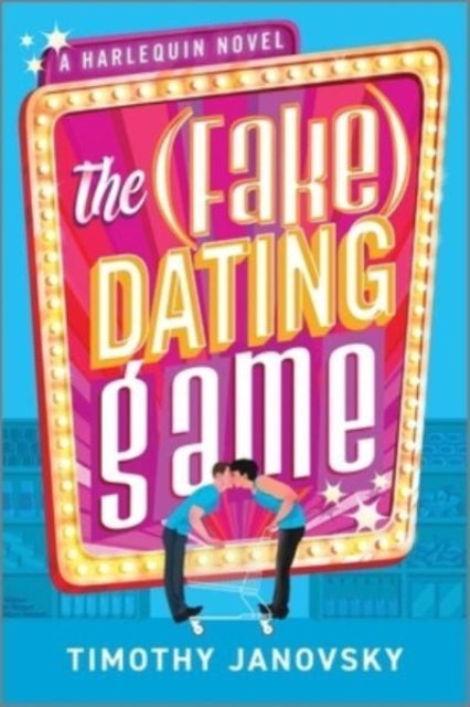 The Fake Dating Game
