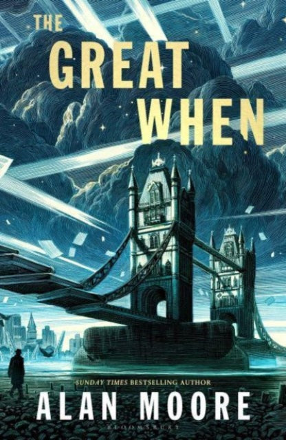 The Great When: A Long London Novel