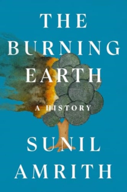 The Burning Earth: A History