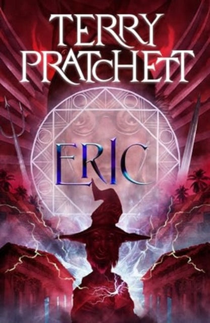 Eric: A Discworld Novel