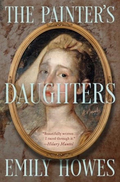 The Painter's Daughters: A Novel