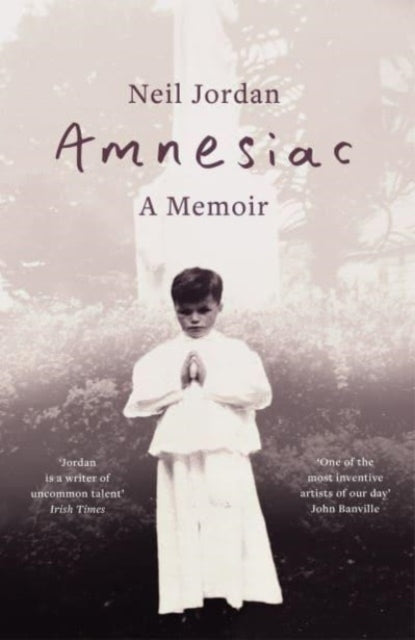 Amnesiac: A Memoir