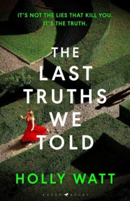 The Last Truths We Told: 'Seriously good' Sarah Vaughan