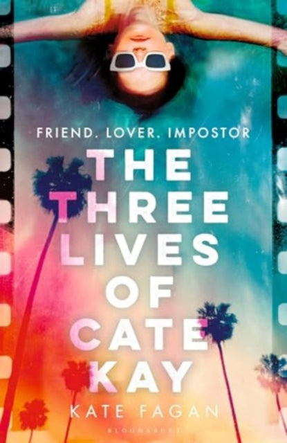 The Three Lives of Cate Kay: 'If you loved the Seven Husbands of Evelyn Hugo, then you will be obsessed with this' Cosmo