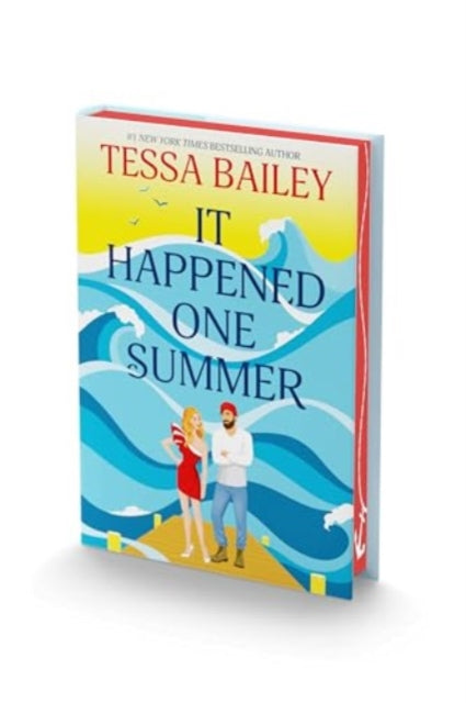It Happened One Summer Deluxe Collector's Edition: A Novel