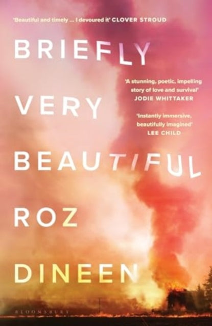 Briefly Very Beautiful: Shortlisted for the Climate Fiction Prize 2024