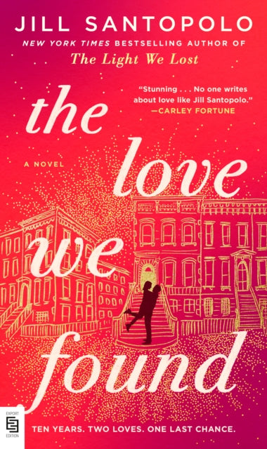 Love We Found