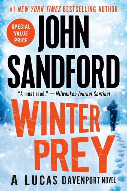 Winter Prey