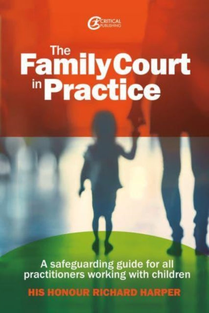 The Family Court in Practice: A safeguarding guide for all practitioners working with children