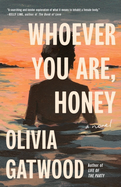 Whoever You Are, Honey